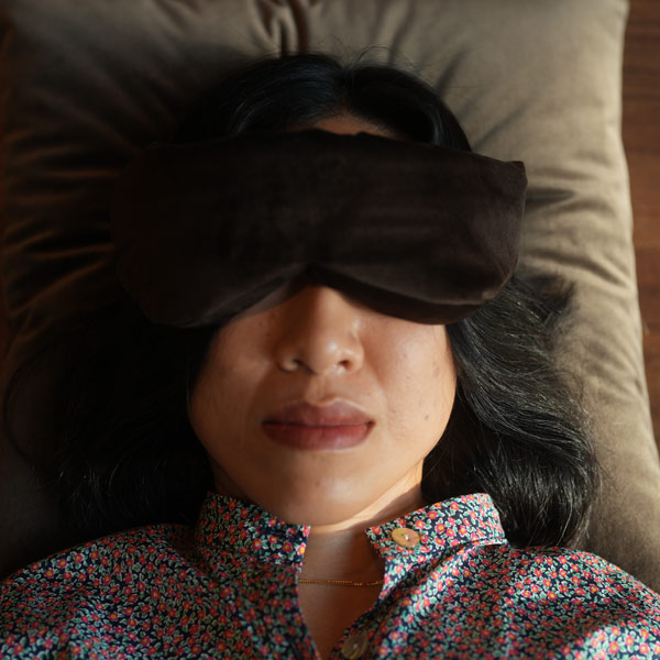 Napping with i-Wear