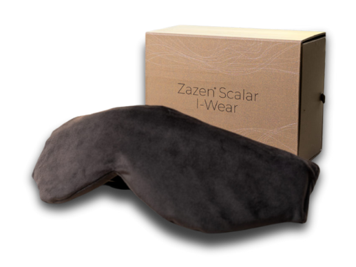 Zazen Scalar i-Wear product