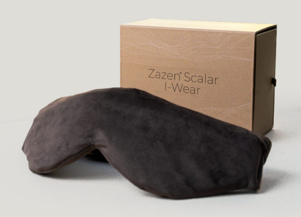 Zazen Scalar i-Wear with box